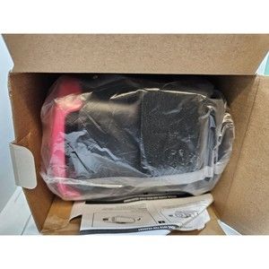 Onn Virtual Reality Smartphone Headset - Pink ONA17VR002